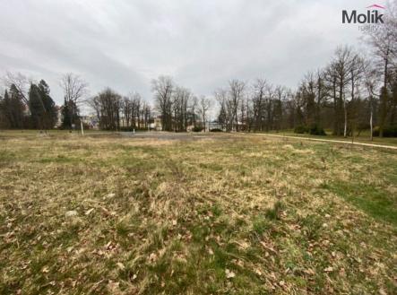 fotografie | Prodej - pozemek pro komerční výstavbu, 4 752 m²