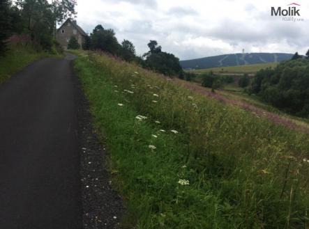 fotografie | Prodej - pozemek pro komerční výstavbu, 15 157 m²