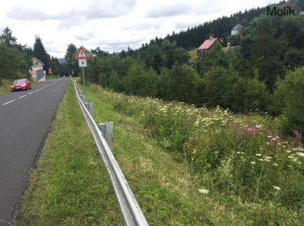 fotografie | Prodej - pozemek pro komerční výstavbu, 6 354 m²