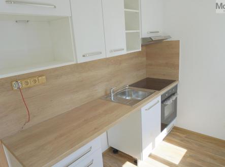 DSC05498.JPG | Pronájem bytu, 1+kk, 26 m²