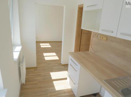 DSC05502.JPG | Pronájem bytu, 1+kk, 26 m²