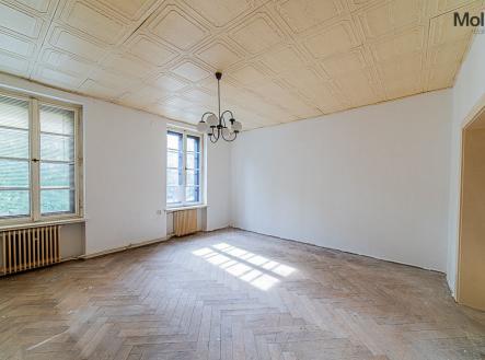 Prodej bytu, 4+1, 85 m² obrázek