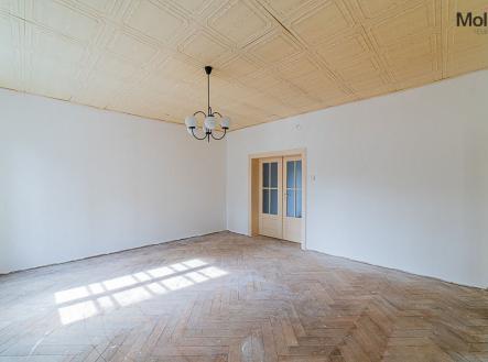 Prodej bytu, 4+1, 85 m²