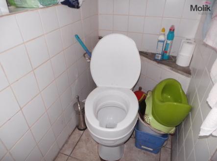 fotografie | Prodej - dům/vila, 478 m²
