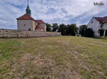 Prodej - pozemek, zahrada, 1 245 m² obrázek
