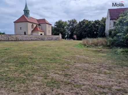 fotografie | Prodej - pozemek, zahrada, 1 245 m²