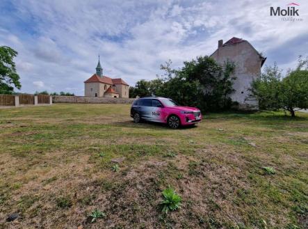 fotografie | Prodej - pozemek, zahrada, 1 245 m²
