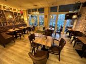 Prodej - restaurace, 75 m²