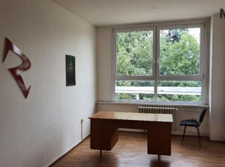 fotografie | Pronájem - kanceláře, 20 m²