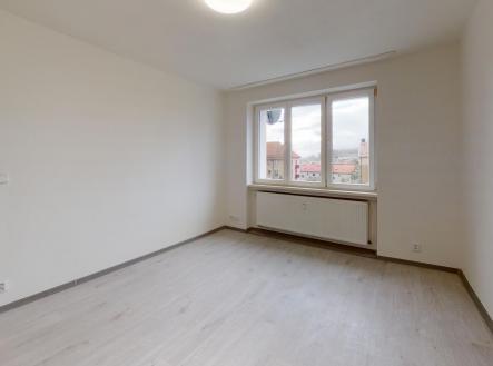 Byt-11-37-m2-Unfurnished(1).jpg | Pronájem bytu, 1+1, 37 m²