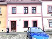Prodej - dům/vila, 200 m²