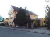 Prodej - dům/vila, 1 749 m²