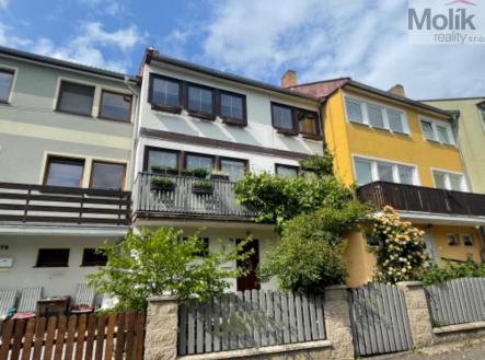 Pronájem bytu, 3+1, 72 m² obrázek