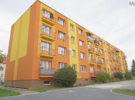 Pronájem bytu, 2+1, 55 m² obrázek