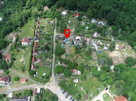 2.jpg | Prodej - pozemek, zahrada, 745 m²