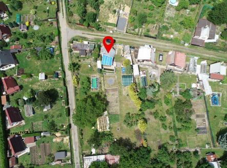 3.jpg | Prodej - pozemek, zahrada, 745 m²