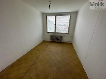 Prodej bytu, 3+1, 65 m²