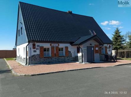 Prodej - dům/vila, 284 m² obrázek