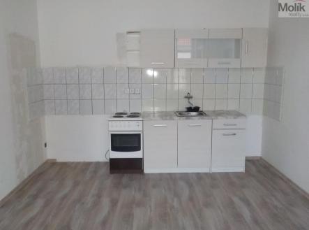 2.JPG | Pronájem bytu, 1+1, 45 m²