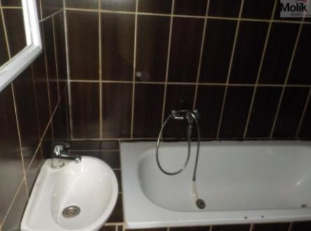 4.JPG | Pronájem bytu, 1+1, 45 m²