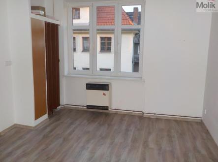 3.JPG | Pronájem bytu, 1+1, 45 m²