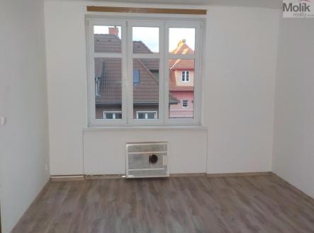 1.JPG | Pronájem bytu, 1+1, 45 m²