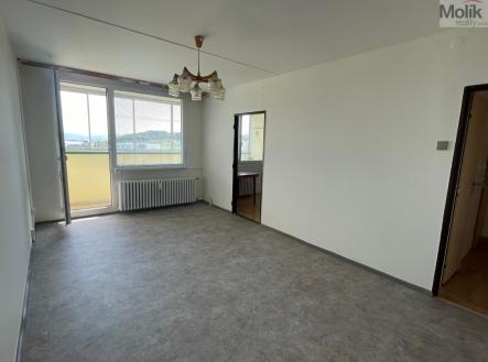 IMG_2849.jpg | Pronájem bytu, 2+1, 49 m²