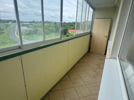 IMG_9592.jpg | Pronájem bytu, 2+1, 49 m²
