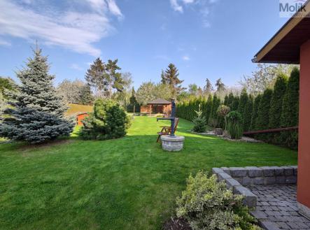 Prodej - pozemek, zahrada, 535 m²