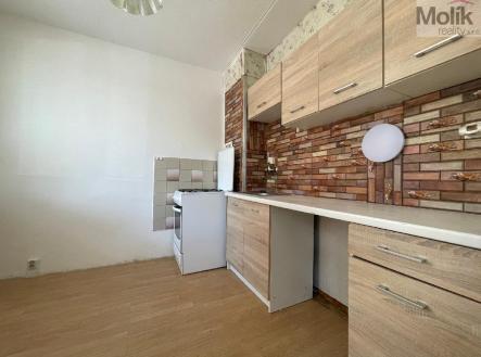 Pronájem bytu, 1+1, 34 m² obrázek