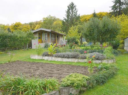 Prodej - pozemek, zahrada, 403 m² obrázek