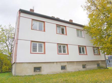 Prodej bytu, 1+1, 30 m²