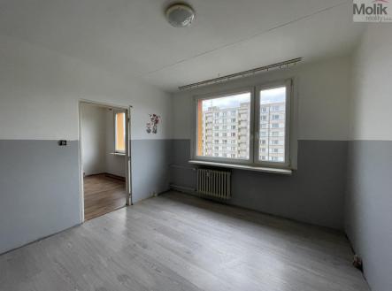 Pronájem bytu, 1+1, 35 m²