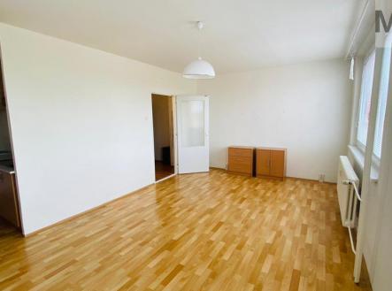 Prodej bytu, 1+kk, 34 m²