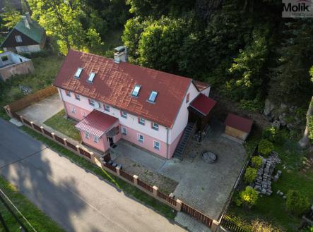 DJI_0125.jpg | Prodej - chata/rekreační objekt, 405 m²