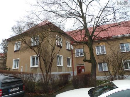 Pronájem bytu, 2+1, 45 m² obrázek