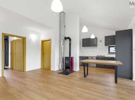Prodej - dům/vila, 78 m²