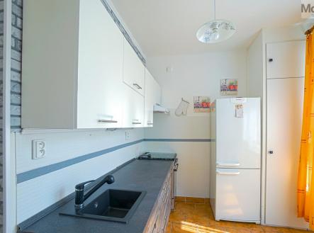 2 kuchyně (3).jpg | Pronájem bytu, 2+1, 52 m²