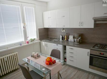 DSC00542.jpg | Pronájem bytu, 1+1, 37 m²