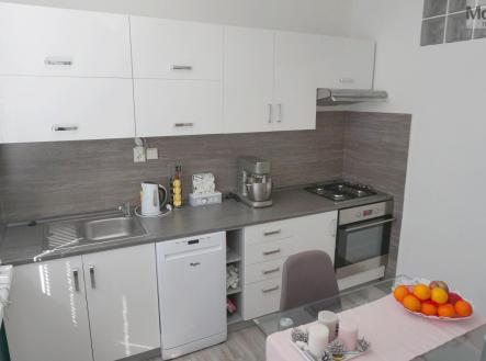 DSC00545.jpg | Pronájem bytu, 1+1, 37 m²