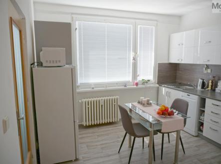 DSC00543.jpg | Pronájem bytu, 1+1, 37 m²