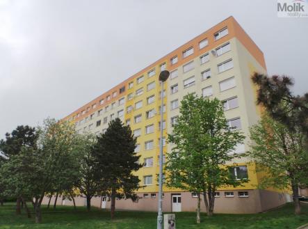 20240416_162424.JPG | Pronájem bytu, 3+1, 63 m²