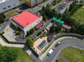 Prodej - komerční objekt, jiný, 1 100 m²