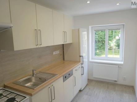 DSC05178.jpg | Pronájem bytu, 3+1, 74 m²