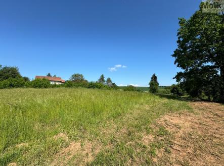 Prodej - pozemek pro bydlení, 4 851 m² obrázek
