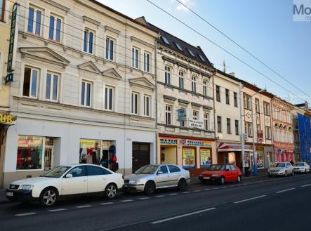 Pronájem - kanceláře, 40 m² obrázek