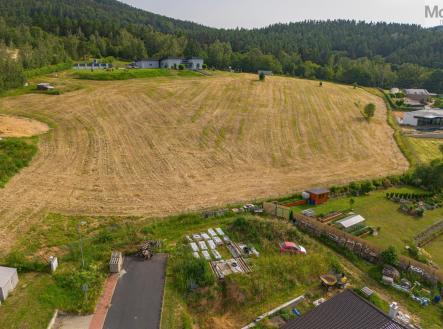 DJI_0165.jpg | Prodej - pozemek pro bydlení, 718 m²