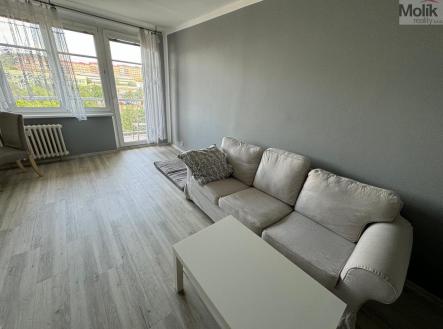 Prodej bytu, 4+1, 89 m²