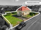 Prodej - dům/vila, 260 m²