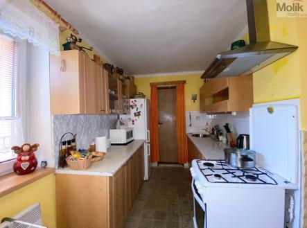 Kuchyně | Prodej - dům/vila, 140 m²